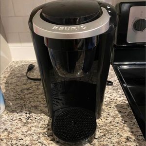Keurig K-Compact Coffee Maker